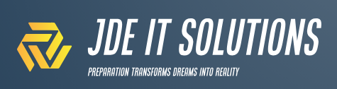 JDE IT Solutions